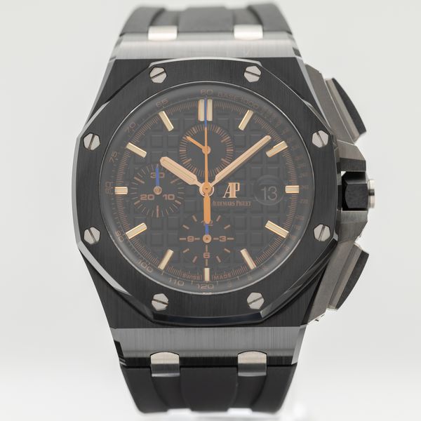 Audemars Piguet Royal Oak Offshore 26405CE.OO.A002CA.02